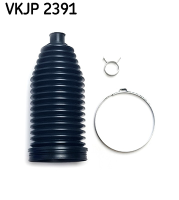 KIT SOFFIETTO, STERZO